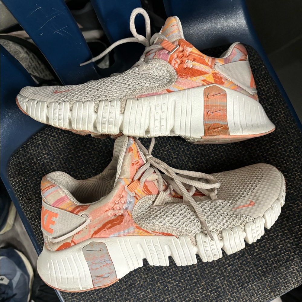 Nike Metcon 4
